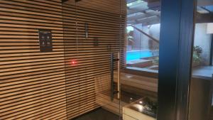 Nice time in Hart of Cracow,Gym&Pool&Sauna and free parking