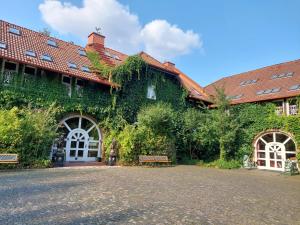 Rittergut Haus Laer - 3-star hotels in Bochum