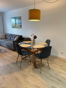 Apartament Wiola Mazowiecka Park ul Śląska