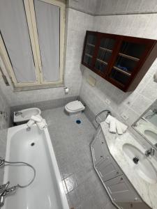 Palazzo SantAntonio Apartament