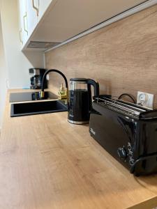 Apartament Wiola Mazowiecka Park ul Śląska