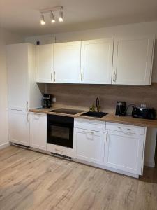 Apartament Wiola Mazowiecka Park ul Śląska