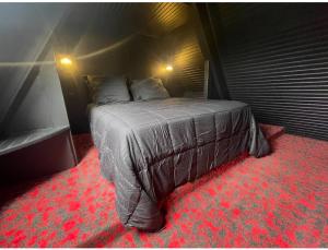 Appartements Le 117 au Chateau de Tredion : photos des chambres