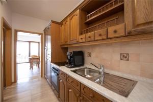 BELA VISTA 5 Appartements Opatija