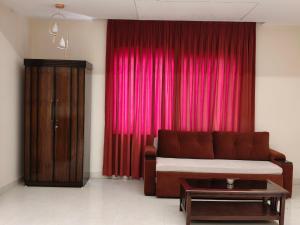 Hotel Chandraa Celebration ISBT Graphic