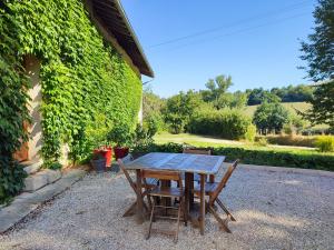 B&B / Chambres d'hotes Terres de la Grange : photos des chambres