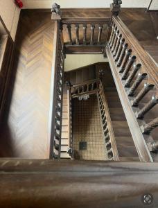 Appartements Le 117 au Chateau de Tredion : photos des chambres