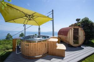 BELA VISTA 4 Appartements Opatija