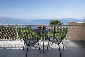 BELA VISTA 4 Appartements Opatija