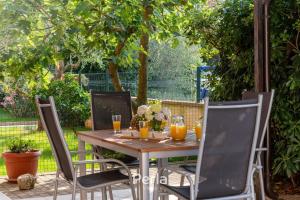 House BARBARA near Pula