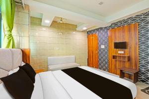 Hotel RK