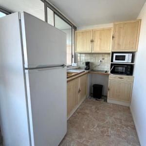 Charmant studio grande terrasse