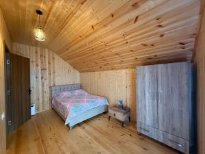 Sunrise Cottage Gantiadi 2