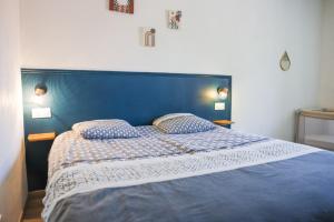 Maisons de vacances Gite La Grenadine : photos des chambres