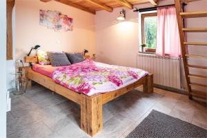 Raspor House