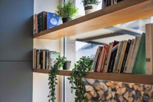 Maisons de vacances Gite La Grenadine : photos des chambres