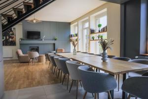 Maisons de vacances Gite La Grenadine : photos des chambres