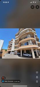 Palm Terrace seaview -Nyali