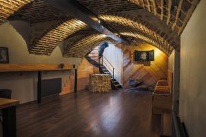 Maisons de vacances Gite La Grenadine : photos des chambres