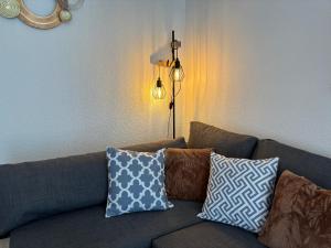 Calanques By Bellavista 300m de la plage - parking - loggia