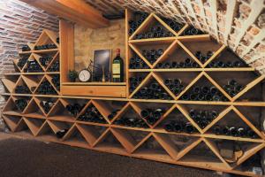 Maisons de vacances Gite La Grenadine : photos des chambres