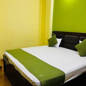 Hotel Laxmi Deluxe