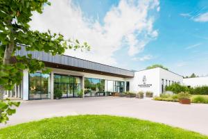 Marienkron - Retreat & Health Resort