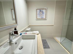 Chalet 3BR on Sea View & Marina View 14MR-403