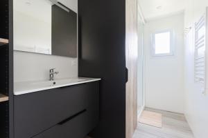 Chalet Gold - 5min à Pied de la Plage