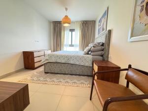 Chalet 3BR on Sea View & Marina View 14MR-403