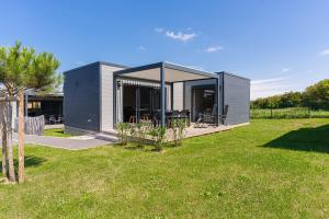 Chalet Gold - 5min à Pied de la Plage