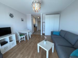 Ann Apartament studio 14