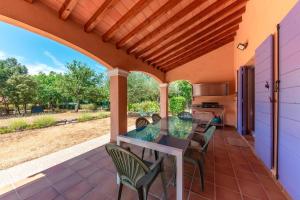 Maisons de vacances La Gloriette d-Oustaou - au coeur du Verdon : photos des chambres