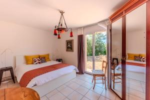 La Gloriette dOustaou - au coeur du Verdon