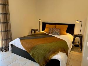 La Gloriette dOustaou - au coeur du Verdon