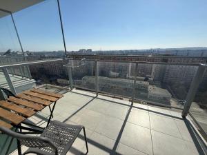 Ann Apartament studio 14