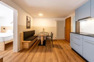 Alpines Bijou-Meiji Haus Juliana an der Bergbahn