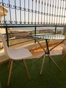 Palm Terrace seaview -Nyali