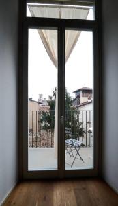 Camera con Vista Art & Charme in Città Alta