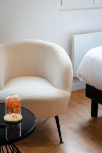 Le Marie superbe studio avec balnéo au coeur de Rouen