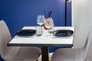 Le Marie superbe studio avec balnéo au coeur de Rouen