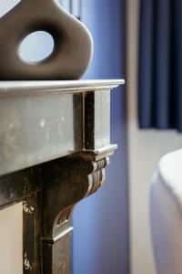 Appartements Le Marie superbe studio au coeur de Rouen : photos des chambres