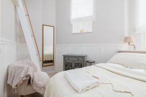 Śródmieście Piękna Comfort Apartments