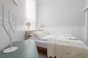 Śródmieście Piękna Comfort Apartments