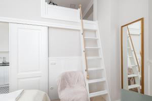 Śródmieście Piękna Comfort Apartments