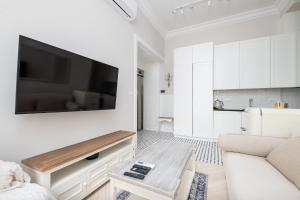 Śródmieście Piękna Comfort Apartments