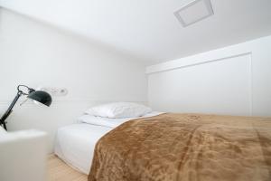 Śródmieście Piękna Comfort Apartments