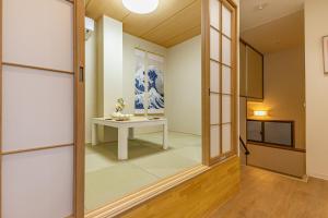 Asakusa Cozy Japanese House with Tatami & Projector, 5min to Station