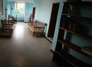 Fully equipped apartment Tena