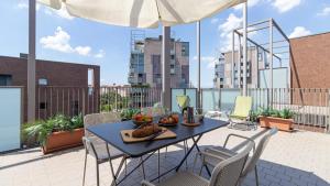 Italianway Comfort - Vico Magistretti 1